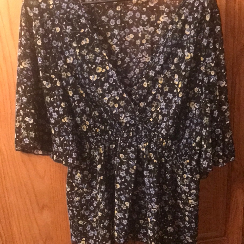 Ladies tops